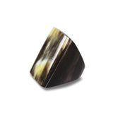 Bull Horn Eco Ring Scratches