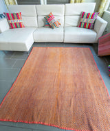 Peruvian Frazada Rug