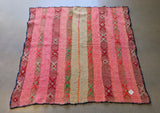 Peruvian Frazada Rug