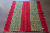 Peruvian Frazada Rug