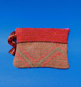 Wool Pouch Amar