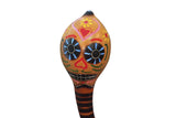 Halloween Maracas