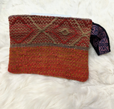 Wool Pouch Amar