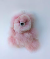 Baby Teddy Bear Pink