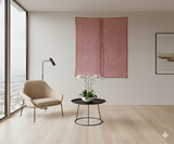 Peruvian Frazada Rug Decor