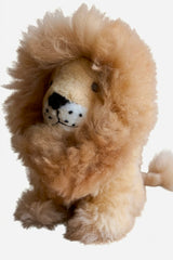 Andean Puff™ Lion — 12"