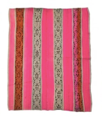 Archival Textile No. 111 | The Maras Specimen