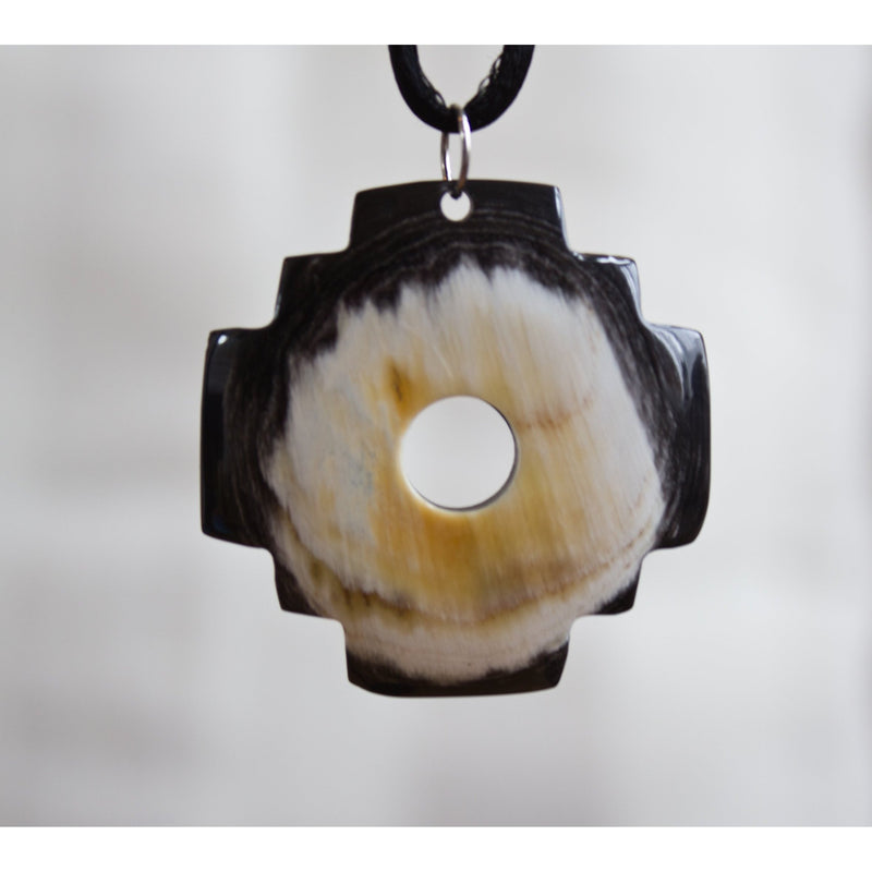 Bull Horn Peruvian Cross