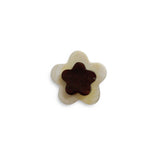 Bull Horn Eco Ring Mixed Flower