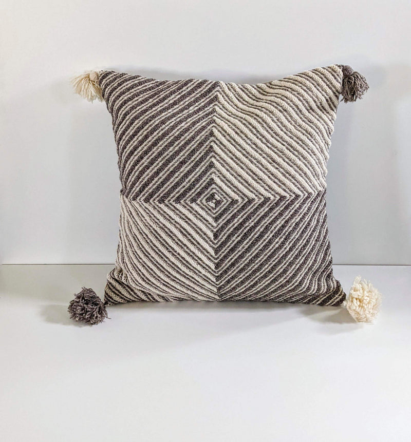 Decorative Throw Pillow